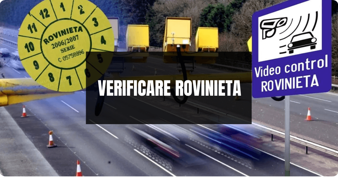 verificare valabilitate rovinieta online